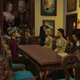 Image for article titled Downton Abbey, Made In The Sims 4